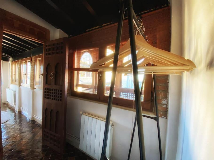 Private Apartment - The Lover'S Nest - Apt Privado Granada Bagian luar foto