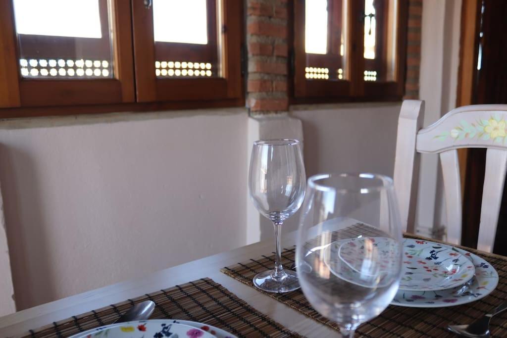 Private Apartment - The Lover'S Nest - Apt Privado Granada Bagian luar foto