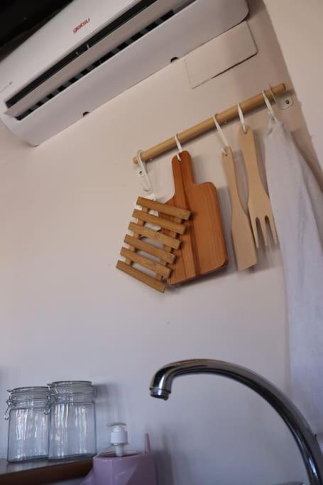 Private Apartment - The Lover'S Nest - Apt Privado Granada Bagian luar foto